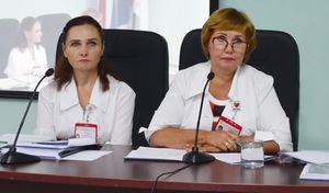 В Югре смертность от инфаркта миокарда с начала года снизилась на 16,9%