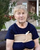После операции на сердце – в круиз по Волге! 68-летняя пациентка Кардиоцентра - яркий пример продолжительной и активной жизни