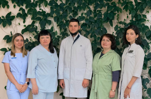 Когда дорога врачей ведёт к детям: 50 маленьких пациентов обследовали врачи Кардиоцентра на выездном приеме
