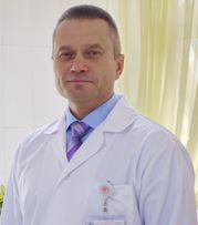 Сухарев Дмитрий Анатольевич