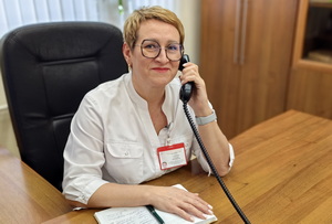 Отделение функциональной и ультразвуковой диагностики поликлиники Отделение функциональной и ультразвуковой диагностики поликлиники
