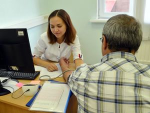 50 сургутян стали участниками нового проекта Кардиодиспансера «Атероскрининг для пациентов с дислипидемией»