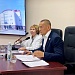 Депутат Думы Югры Дмитрий Аксёнов встретился с коллективом Окружного кардиодиспансера