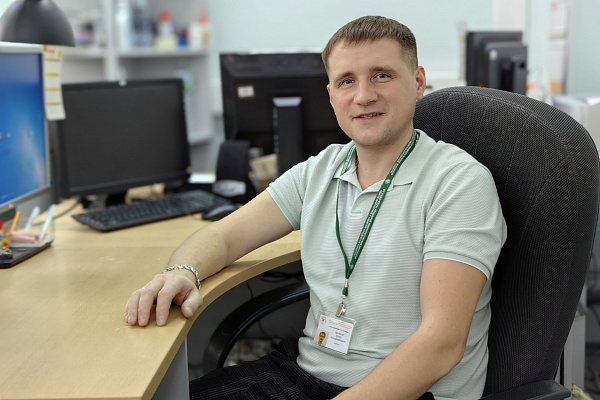 Отдел медицинской техники
