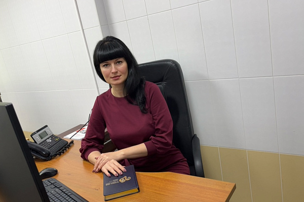 Информационно-вычислительный отдел