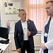 Депутат Думы Югры Дмитрий Аксёнов встретился с коллективом Окружного кардиодиспансера