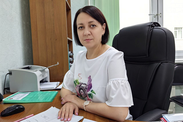 Бухгалтерия